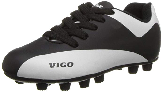 Vizari Vigo FG Soccer Shoe (Toddler/Little Kid/Big Kid)
