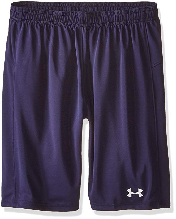 Under Armour Boys' Golazo Soccer Shorts