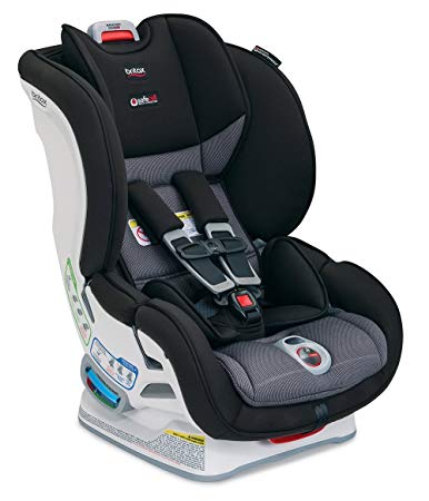 Britax Marathon ClickTight Convertible Car Seat, Verve