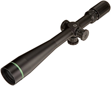Mueller Tactical 8-32x44 Side Focus Mil Dot Reticle