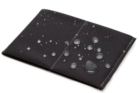 SlimFold Original Soft Shell Wallet-RFID
