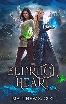 The Eldritch Heart