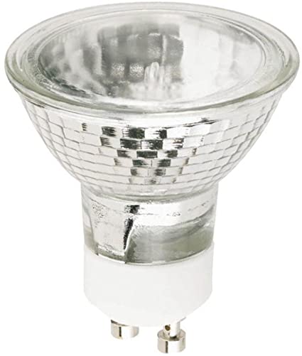 Westinghouse Lighting  04741 Corp 35-watt MR16 Halogen Flood Bulb