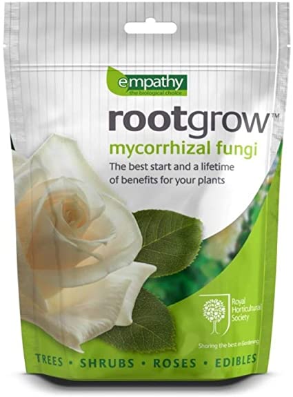 Rootgrow RHS Pouch 150g Mycorrhizal Fungi