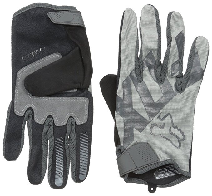 Fox Racing Ranger Mountain Bike Gloves