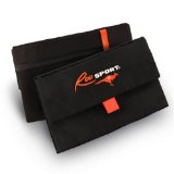 The RooSport Magnetic Attachable Running Pocket LARGE