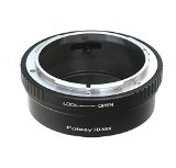 Fotasy NAFD Pro Canon FD and FL Mount Lens to Sony NEX E-Mount Camera Mount Adapter