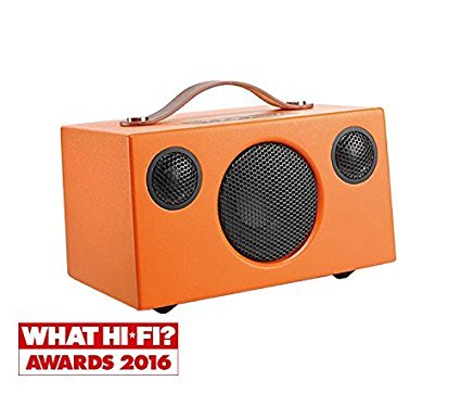 Audio Pro Addon T3 Portable Bluetooth Wireless Speaker - Orange
