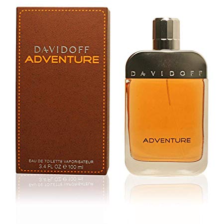 Davidoff Adventure Eau de Toilette for Him - 50 ml