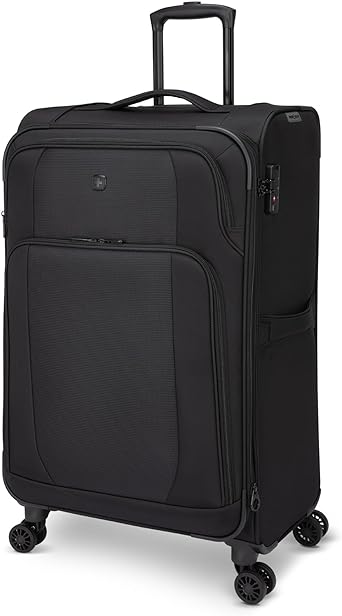 SWISSGEAR Altitude Luggage Collection