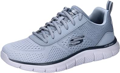 Skechers Pista Ripkent, Zapatillas Hombre