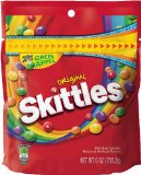 Skittles Original Candy 9 Ounce