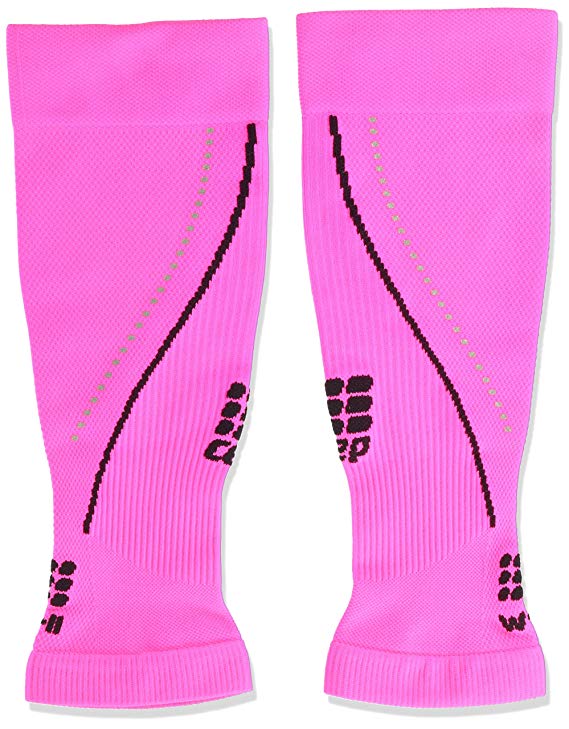 CEP Women’s Graduated Night Calf Sleeves 2.0