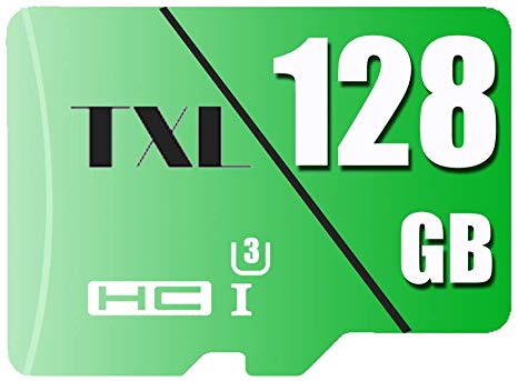 128GB Micro TF SD Card Micro Card Memory Cards High Speed Micro SD Card