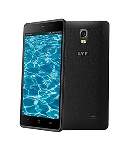 LYF Water 10 (Black)