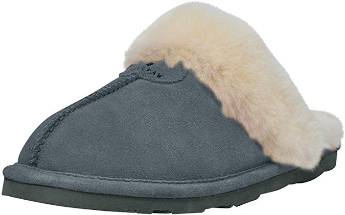 Bearpaw Women's Loki Ii Slide Slipper