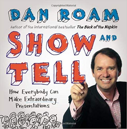 Show and Tell: How Everybody Can Make Remarkable Presentations