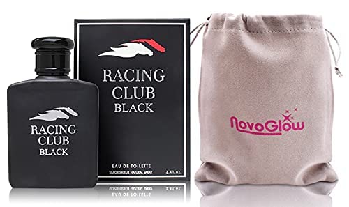 Racing club black perfume precio new arrivals