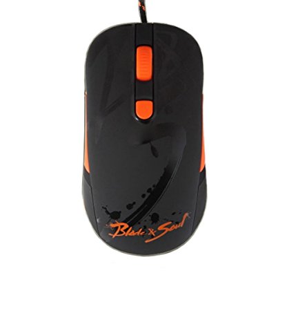 SteelSeries Kana Blade and Soul Edition Gaming Mouse Mice