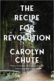The Recipe for Revolution: A Novel