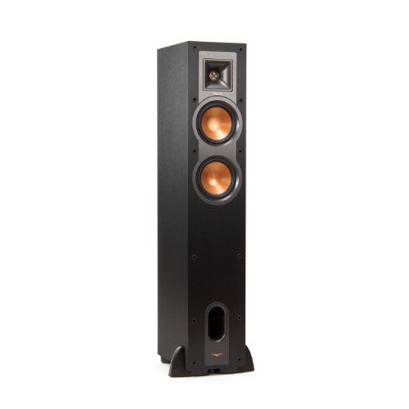 Klipsch R-24F Floorstanding Speaker