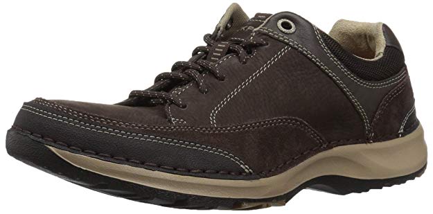 Rockport Men's Rocsports Lite Five Lace Up Sneaker