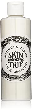 Mountain Ocean Skin Trip Moisturizer, Coconut, 8-Ounce