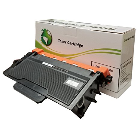 INK4WORK Replacement For Brother TN850 TN-850 TN820 High Yield Toner Cartridge For DCP-L5500DN DCP-L5600DN DCP-L5650DN HL-L5000D HL-L5100DN HL-L5200DW HL-L5200DWT HL-L6200DW HL-L6200DWT