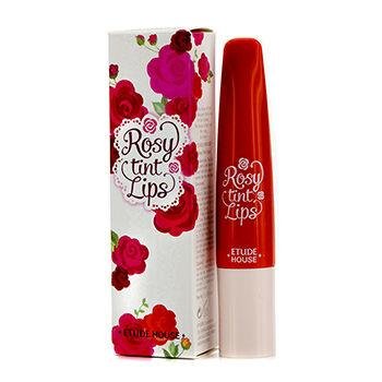 [Etude House] Rosy Tint Lips 7g #02 Sunny Flower