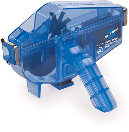 Park Tool CM-5.2 Cyclone Chain Scrubber Tool