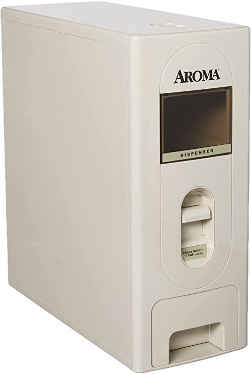 Aroma Housewares ARD-125 Rice Dispenser