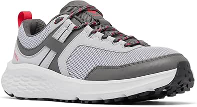 Columbia men's Konos Low Hiking Shoe