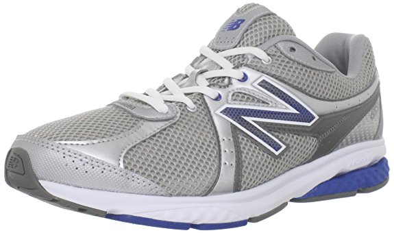 New Balance Men's MW665 Walking Shoe