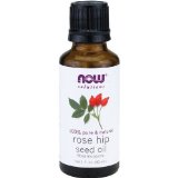 NOW Foods Rose Hip Seed Oil 1 ounce