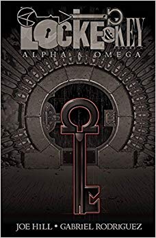 Locke & Key Volume 6: Alpha & Omega