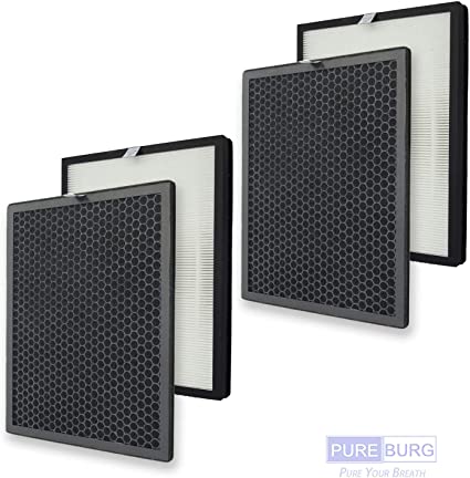 Pureburg filters deals