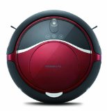 Moneual RYDIS H68 Pro RoboVacMop Hybrid Robot Vacuum Cleaner DryWet Mop with Water Tank and Mapping