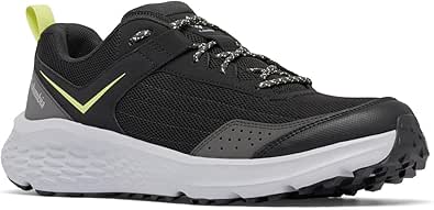 Columbia Men's Vertisol Trail Hiking Shoe