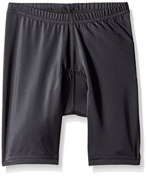 AeroTech Child's Padded Bike shorts for cycling comfort - Made in USA