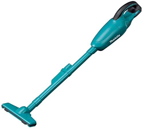 Makita DCL180Z 18V li-Ion Cordless Vacuum Cleaner Body Only by Makita