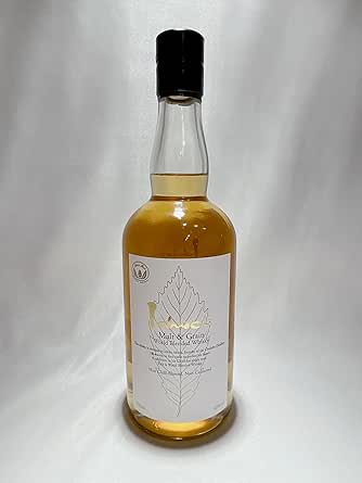 イチローズモルト モルト＆グレーン ホワイトラベル/Ichiro's Malt&Grain White Label 700ml/46% 箱無