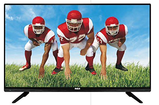 RCA 32-Inch 720p LED HDTV