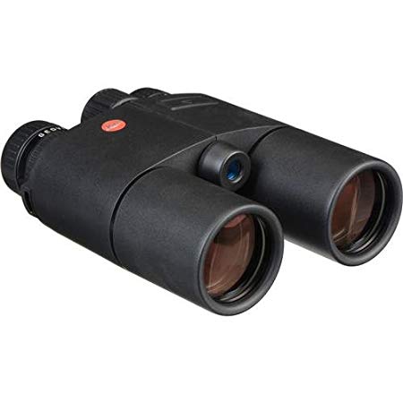 Leica Camera Co. 10x42 Geovid-R Binoculars with EHR