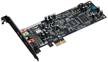 Asus Xonar DGX Audio Card