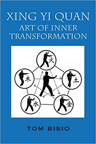Xing Yi Quan: Art of Inner Transformation