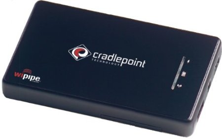 CradlePoint PHS300 Personal Hotspot - Wireless access point - 80211bg Version 20253