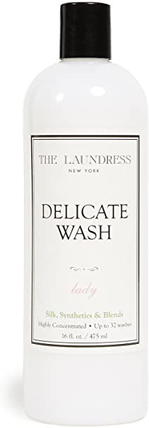 The Laundress Women's Delicate Wash