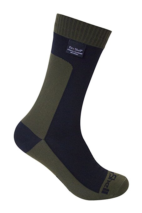 Dexshell Waterproof Breathable Trekking Socks