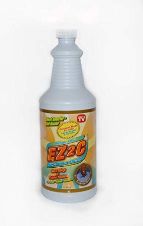 Professor Amos' EZ2C Multi Surface Restorer