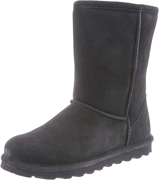 Bearpaw Women's Elle Short Winter Boot